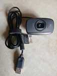 Веб камера Webcam C525 HD Logitech