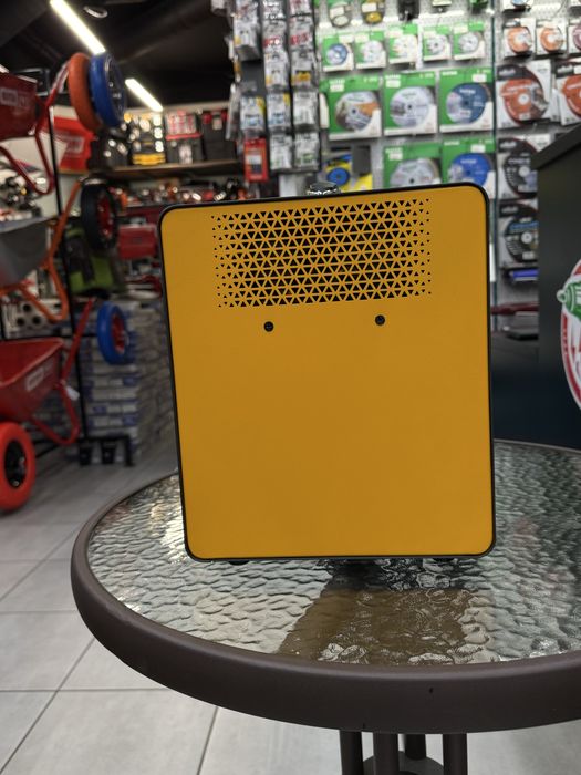 Портативна зарядна станція Zegor 2000w