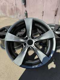 R18 5x114,3 8,5J ET40 DIA 73,1 Tesla, Hyundai, Honda, Mazda