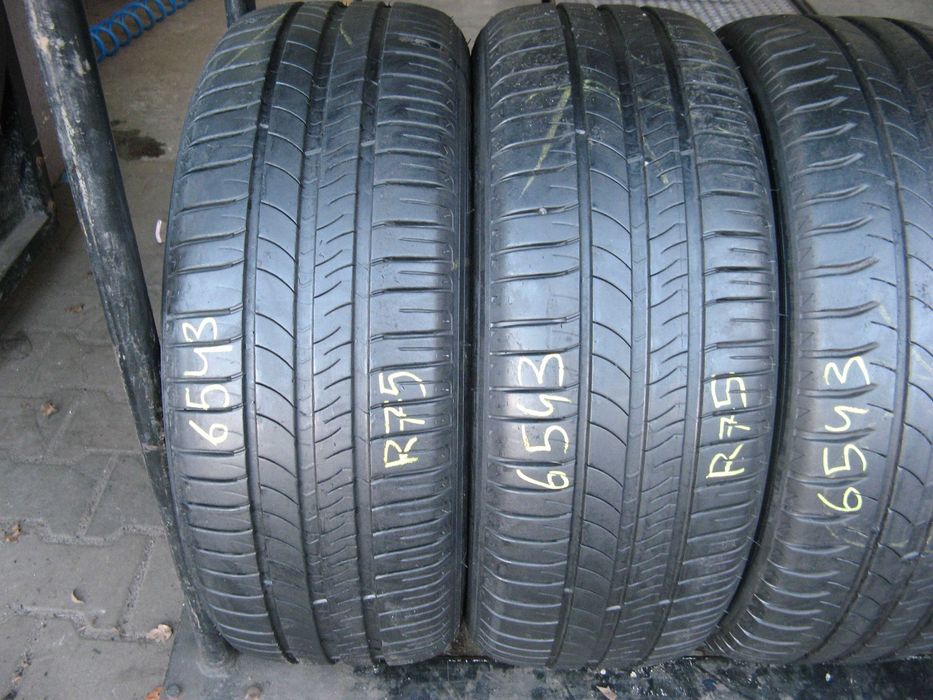 205/55R16 MICHELIN ENERGY SAVER - nr.6543