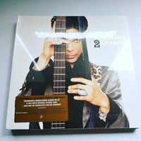 Виниловая пластинка подарочный box set Prince Welcome 2 America soul