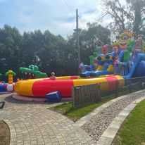 Ośrodek Rekreacyjno- wypoczynkowy działka zabudowana Sprzedaż