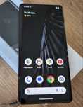 Google Pixel 7pro,12/128g neverlock