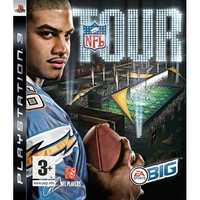 NFL Tour - PS3 (Używana) Playstation 3