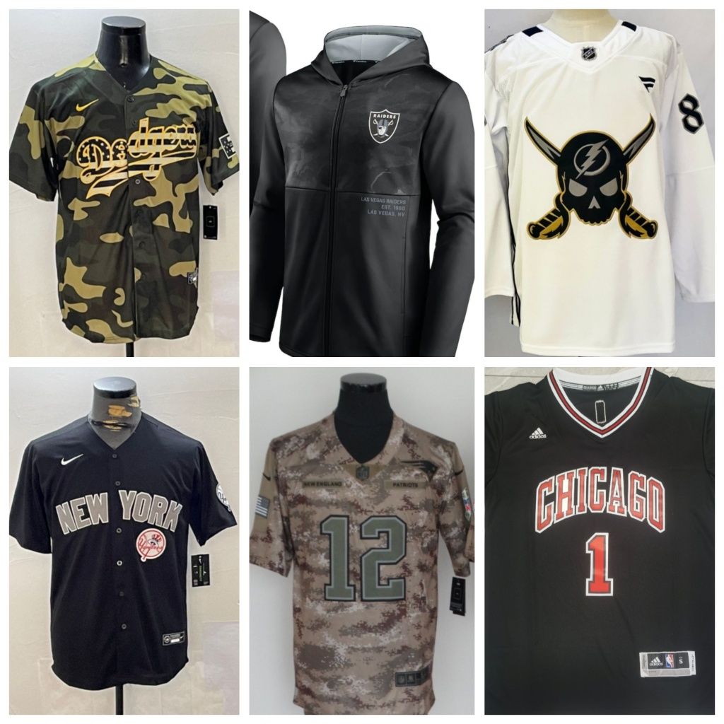 Футболка Худі Джерсі Nike Adidas Fanatics MLB NBA NFL Raiders
