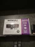 Dwa dekoder dvbt2 wiwa mini usb uszkodzone na części