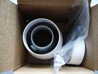 adapter odprowadzenia spalin Beretta CIAO AT