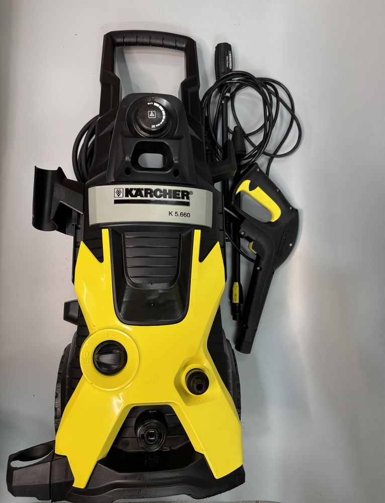 Мийка Karcher K5( k5.660)