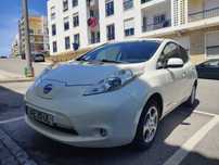 Nissan Leaf ZE0 24kwh