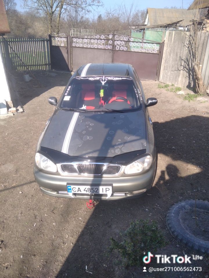Продам автомобіль