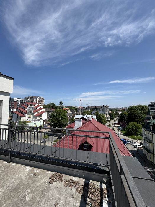 Продам 2-кімнатну квартиру в центрі Трускавця (ЖК “Імперіал”)