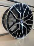 Alufelgi 5x120 18 8J Et.35 BMW X1 X3 X4 X5 seria 1, 2, 3, 4, 5 NOWE
