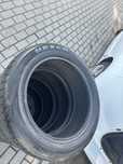 Nexen nblue hd plus 205/55 r17 komplet opon letnich
