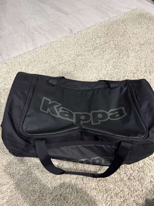 Велика дорожня  валіза Каppa