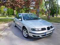 Swat Toledo 1.9tdi 110km