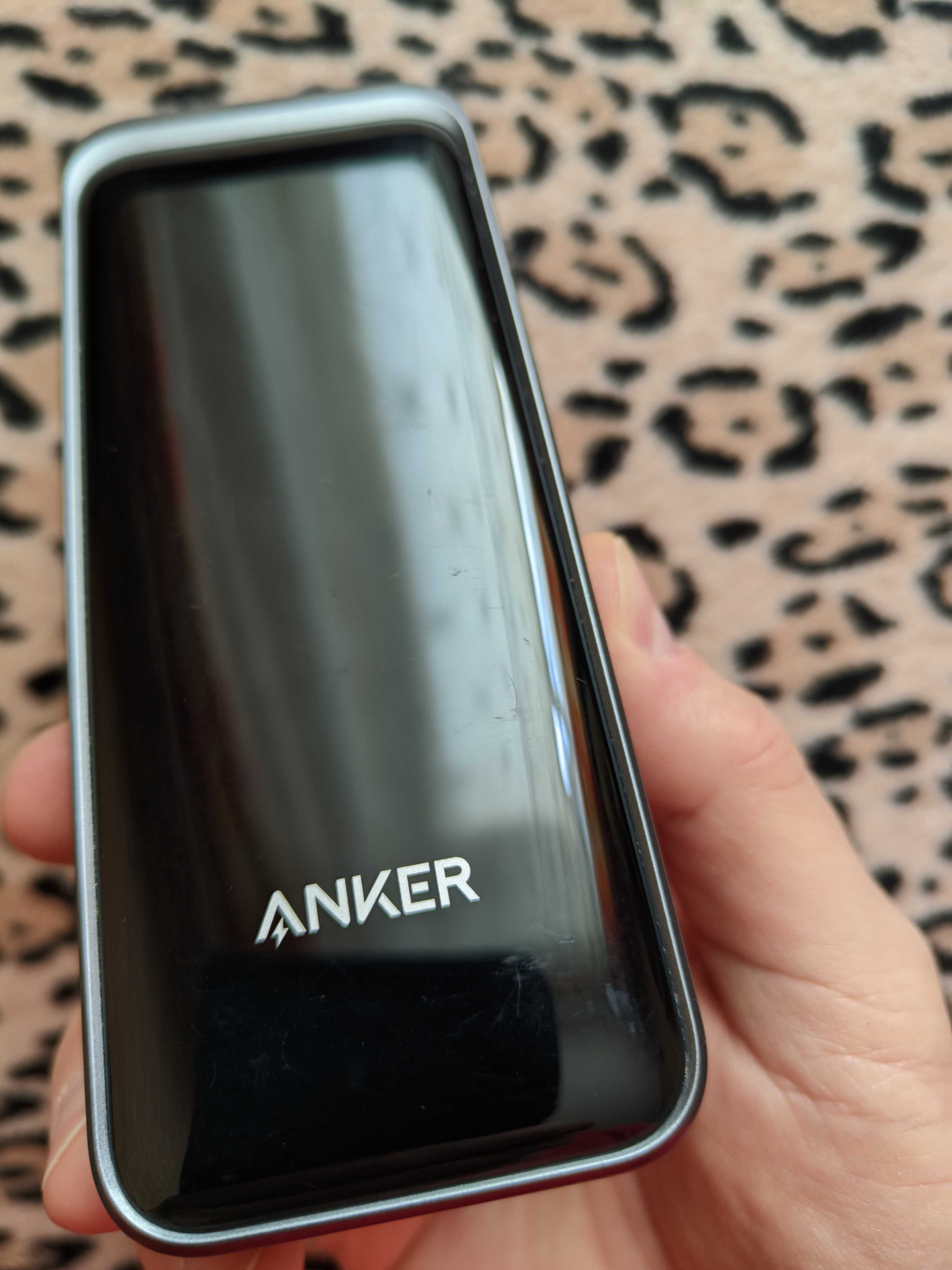 Anker A1335 130W 12000mAh SuperVOOC PD3.0