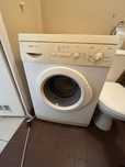Pralka Bosch WFL2060