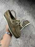 Timberland Classic Boat męskie skórzane buty żeglarskie mokasyny