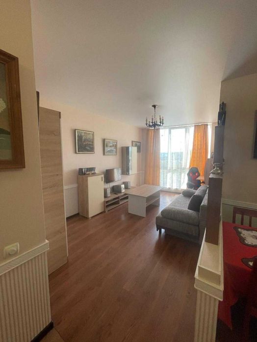 БЕЗ КОМІСІЇ! 40м2 КВАРТИРА з гарним плануванням. МАМА парк