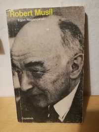 Egon Naganowski "Robert Musil"