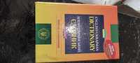 Англо украинский словарь англо український