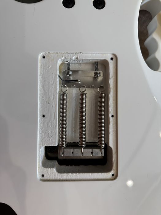 Ibanez Jemjr 2025