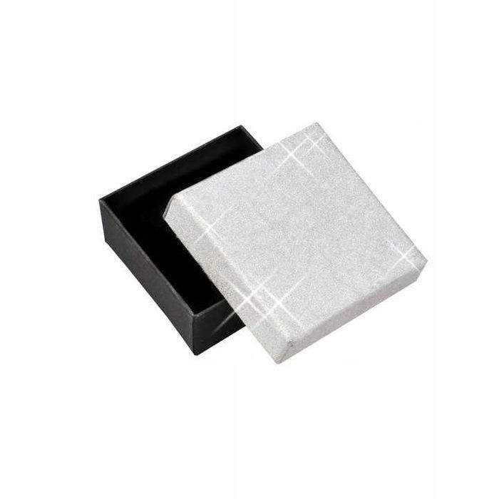 Srebrny łańcuszek singapur+serce 50cm 925 GWARANCJA PREZENT