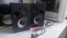Колонки Edifier R1100