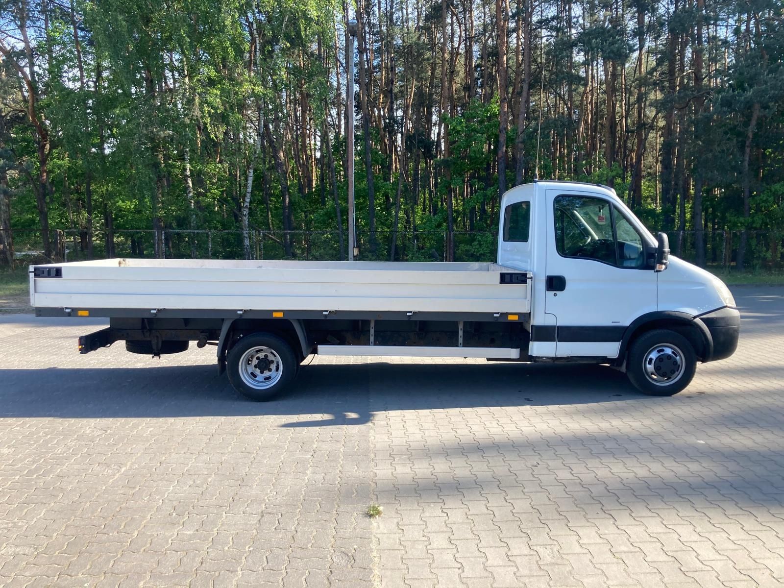 IVECO Daily Super Stan