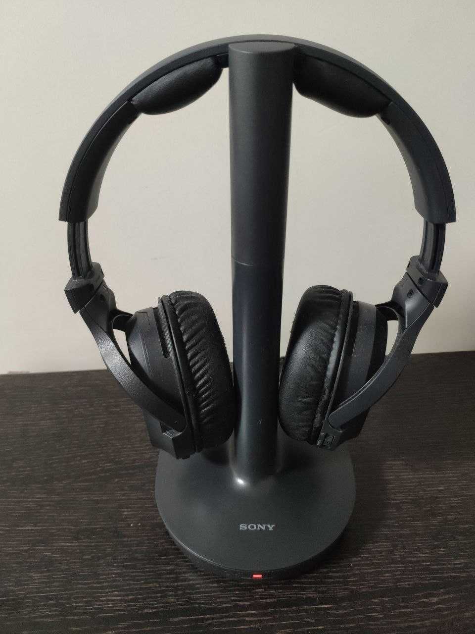 Наушники Sony MDR-RF895RK