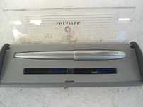 Caneta Sheaffer Tinta permanente