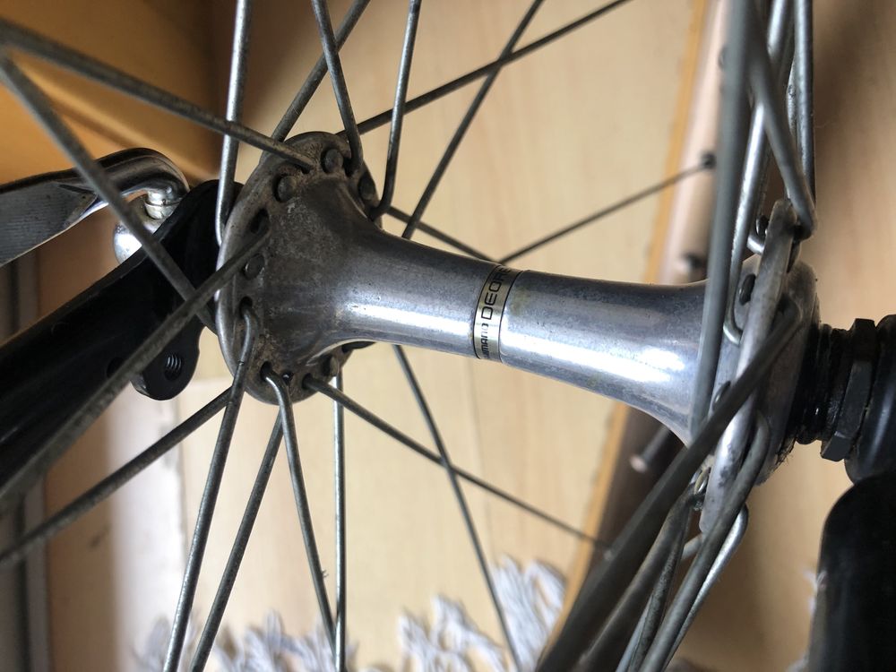 Bicicleta BTT MTB Scott Boulder