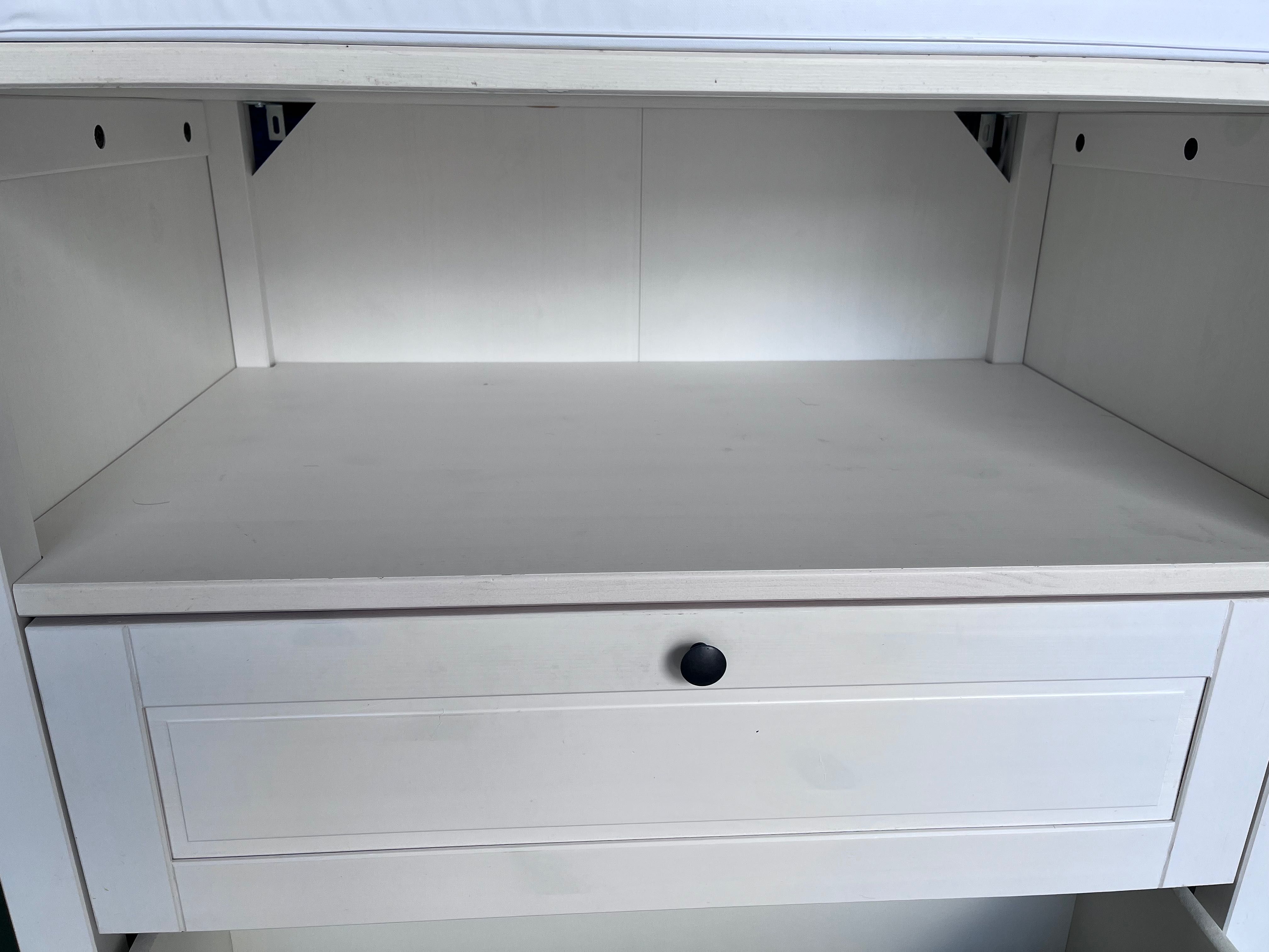 Komoda z przewijakiem IKEA