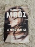 R. Mróz ,,Wybaczam Ci"