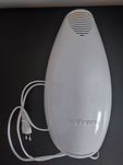 Purificador de ar Air Free Fit
