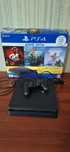 Sony  Ps4  slim  1TB