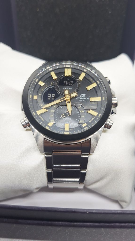 Relógio Casio Edifice