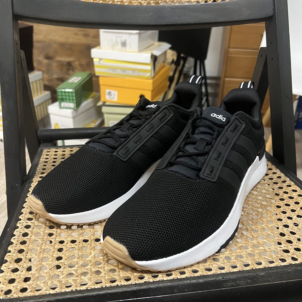 Чоловічі кросівки Adidas Racer Tr 21 Running оригінал