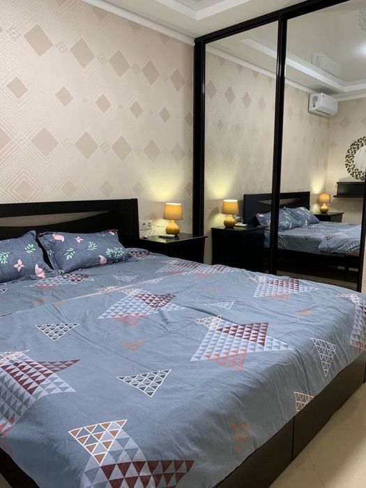 Квартира Посуточно / почасовоВарус /парк/областная рядом