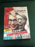 Business English Magazine