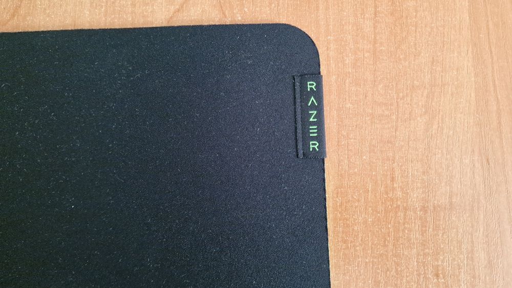 Podkladka Razer Gigantus V2