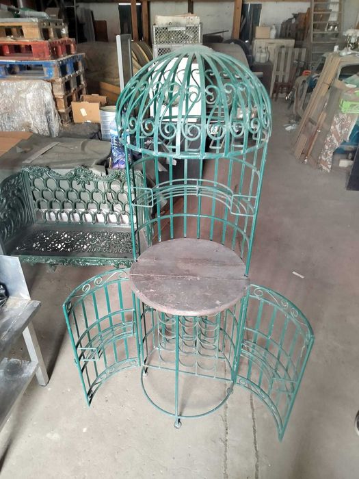 Garrafeira Marroquina