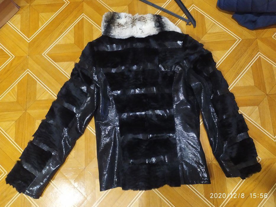 Куртка, дубленка