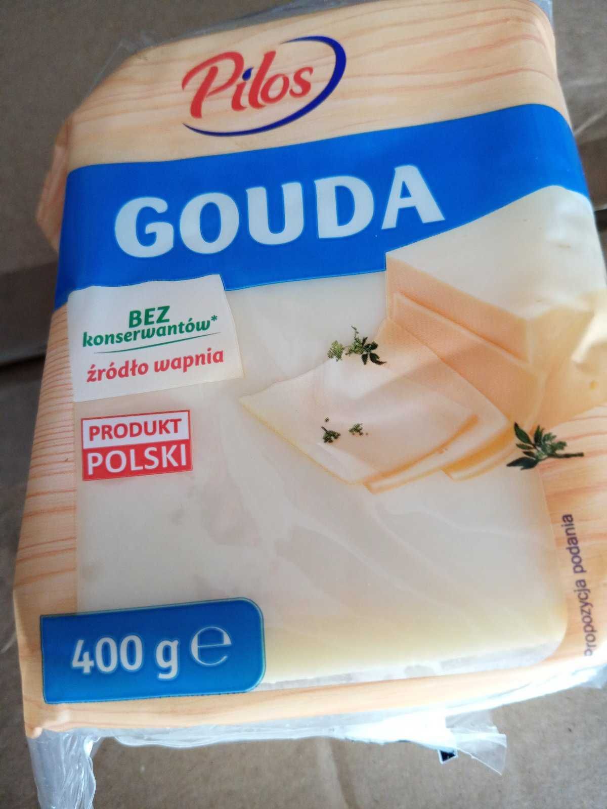 Продукти з Польщі