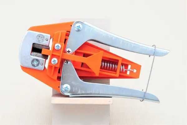 Artitec секатор прививочний