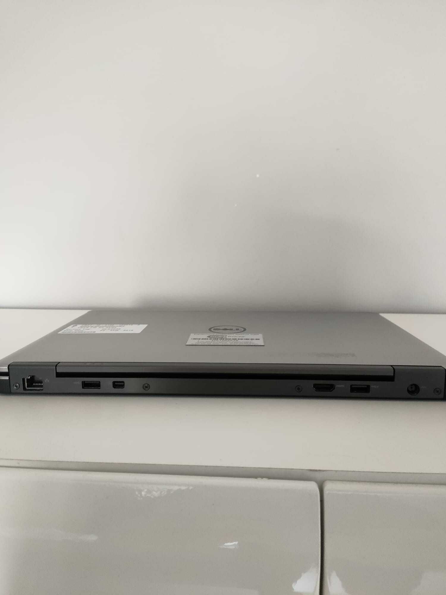 Laptop Dell Latitude E7440, Intel i5 2,6 GHz, 4GB RAM, 240 GB SSD, 14"