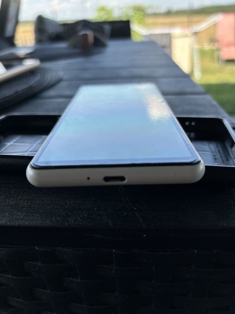 Sony Xperia 10 II XQ-AU52