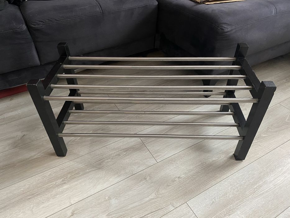 Regał/półka na buty IKEA TJUSIG