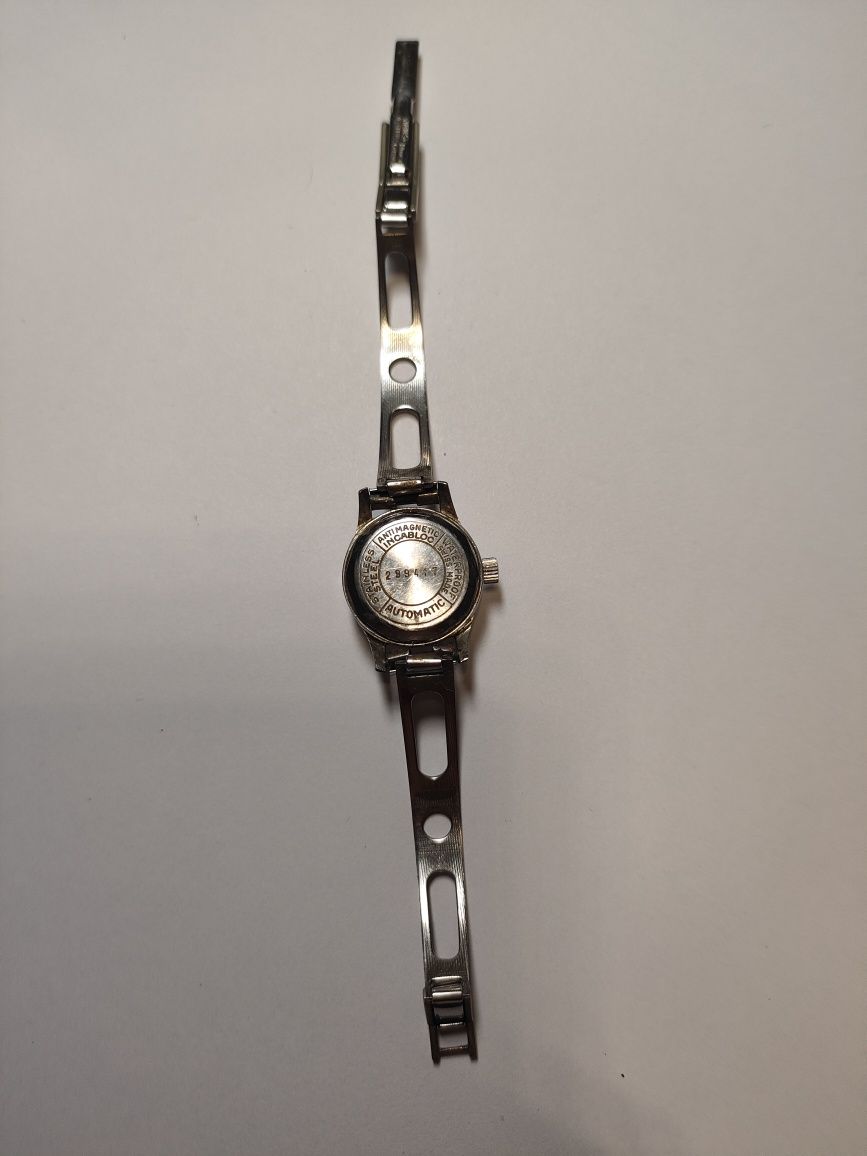 Zegarek Mirona 25 hewels automatic sprawny