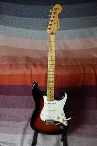 Fender Player Stratocaster MN 3TS